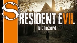 FULL GAME ENGLISH RESIDENT EVIL 7 - Resident Evil 7 Gameplay