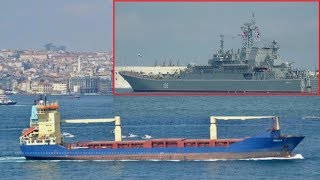 ​Вот она, Гроза Флота Российского