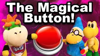SML Movie: The Wish's! (SML Movie The Magical Button) But Shorter