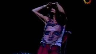 Aerosmith - Drean on