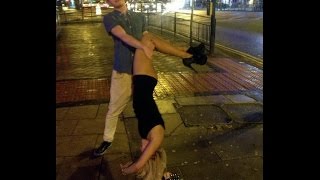 - Будущие Мамы -18+ или просто пьяные Позорище женского пола