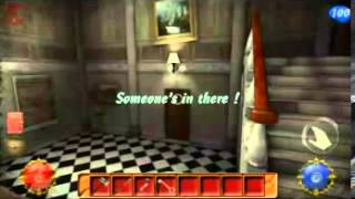 Maniac manors ep 1