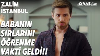 Babanın Sırrı Bende Nedim,??Şeniz Neyin Peşinde?? - Zalim İstanbul 27. Bölüm