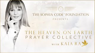 KAIA RA | Prayer Collective | 2020 Activations with The Sophia Dragons
