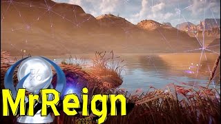 Horizon Zero Dawn - Wildlife Farming Locations - Goose - Fish - Goose Skin & Bone - Fish Skin & Bone