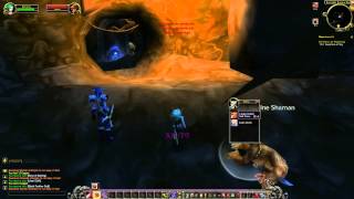 The Relics of Wakening Quest - World of Warcraft