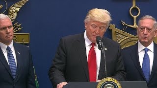 Trump speaks with Vladimir Putin over the phone