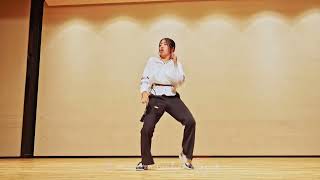 MIKI(RM SISTER) JUDGE DEMO ブラック三田ァ～ vol.37 DANCE BATTLE & CONTEST