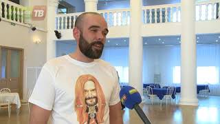 Фестиваль КВН