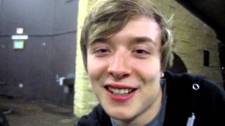 Brady Szuhaj loves me.