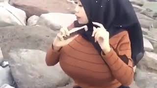 Payudara terbesar di dunia || Lo Gua