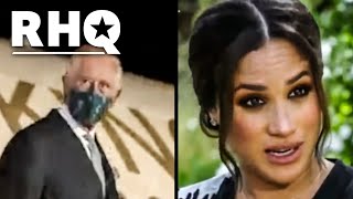 Prince Charles OUTED As The 'Royal Racist'