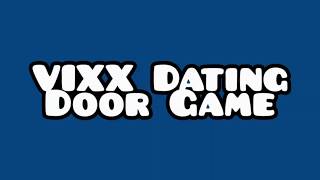 VIXX Dating Door Game Short