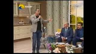 IBRAHIM BORCALI ИБРАГИМ БОРЧАЛЫ Bacilar 2015