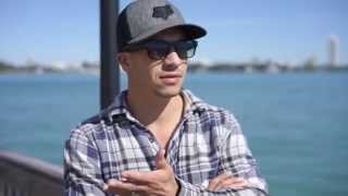 Америка. Майами. Про работу поваром и валетом в Майами Бич. USA. Florida. Miami.