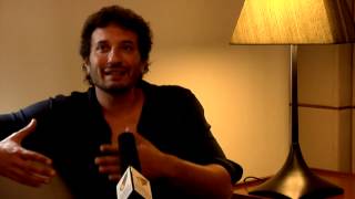 Homi Adajania I Dimensions Mumbai Jury I MFF 2014