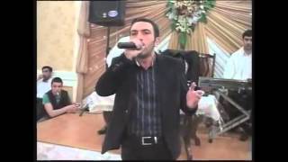 Fariz Fizuli   Allaha olan sevgi Dini məclis 055 682 82 99