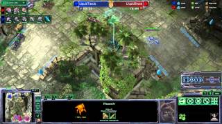 Liquid Snute (Z) vs Liquid Taeja (T) - G5 - StarCraft 2 - HOTS111