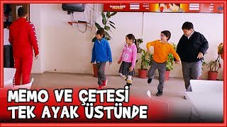 Mehmetcan ve Çetesi TEK AYAK Cezası Aldı! - Küçük Ağa 33. Bölüm