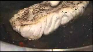 Nabeel's® Gulf Grilled Grouper
