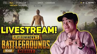 ?PUBG MOBILE LIVESTREAM BARENG ERPAN!!!