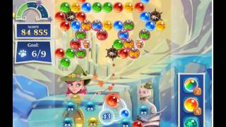 Bubble Witch 2 Saga level 232