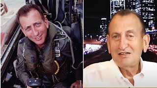 С неба - на землю: как боевой летчик стал мэром Тель-Авива