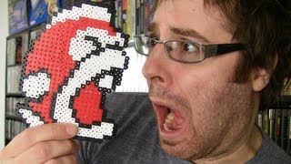 Poisson d'avril GEEK - LE JEU, C'EST SÉRIEUX