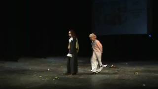 ICHIHARU 2009  - Лупезрики и Бузыка (BLEACH) ~Чай~