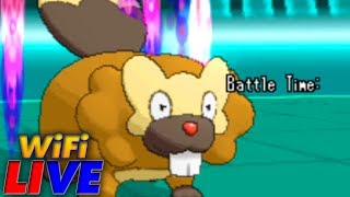 Pokemon X & Y WiFi Battle: #42 vs Bafo "ARTICUNO IS CLUTCH" [PU Tier]
