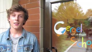 Gergel School - отзывы выпускников