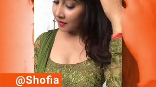 Sofia ansari top 15 teen tik tok video ...broken heart