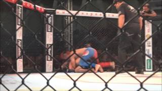 Maximiliano Aldao vs Xaropinho X Fight MMA