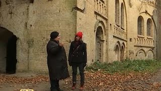 Мій путівник: Рівненщина. Сюжет четвертий
