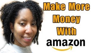 How to Make Money With Amazon's Affiliate Program (Tutorial)