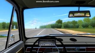 City Car Driving 1.3.3 - VAZ 2101