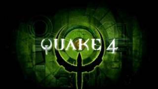 Quake IV Soundtrack - Hangar Shotgun