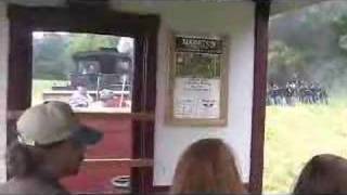 Civil War Days at Hesston Steam Museum