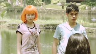 #Ewankosau Saranghaeyo Movie Trailer 2014