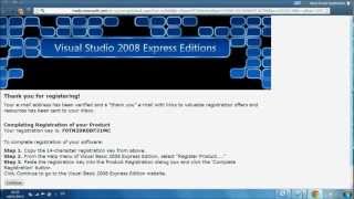 visual basic - מדריך 1