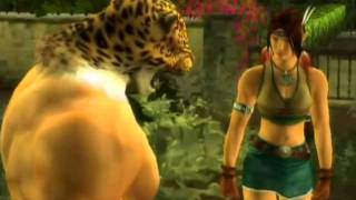 Tekken 5 - King