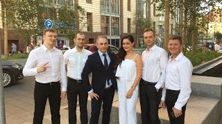 Fox band. Наташа Дольче и Санче Осич. Джазовая программа