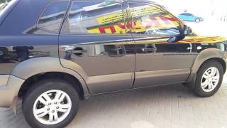 Hyundai Tucson 248000 грн В рассрочку 6311 грнмес Винница ID авто 282504