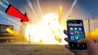 ABD BUNU BIZDEN SAKLIYOR VE HIÇ KIMSE BUNU BILMIYOR (GTA 5 MODS)
