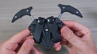 5 More Next Level Knives You Must Know About