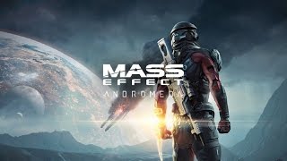 Mass Effect:Andromeda RX 580 8GB Max settings