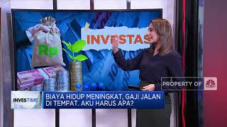 Mengatur Keuangan Saat Gaji Tetap di Tengah Kebutuhan Serba Mahal