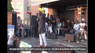 Bhagwant Mann's new speech at Toronto, Canada part-2