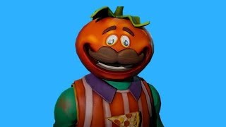 NEW TOMATOHEAD AND LMG GAMEPLAY!!! | 200+ Wins 2.5 KD Squads/Duos | Fortnite BR