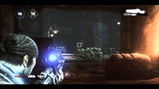 Kaos CeeJay | 1st GoW3 Montage - "Breaking Through" by Kaos Richie